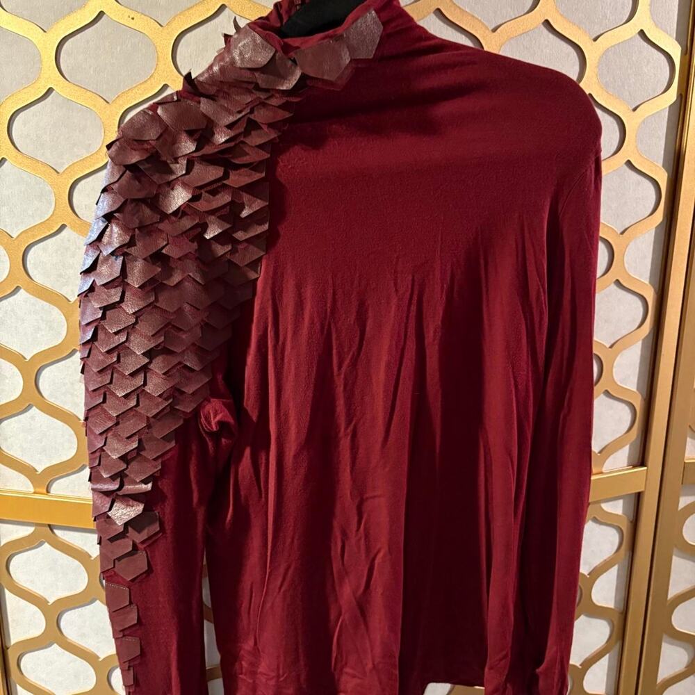 Gracia Scale Top